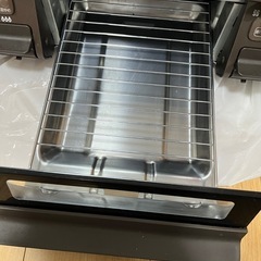 ガスコンロの画像