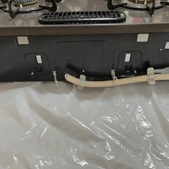 ガスコンロの画像