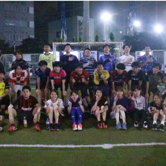 【女性主催】お花見＆フットサル🌸⚽️　平成生まれ男女mixエンジ...