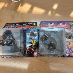チキモン　EXレッドキング　チキチキモンスター　ウルトラマンギンガ　2014の画像