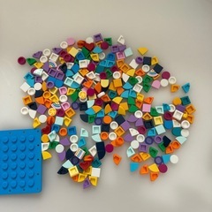 LEGO DOTS(レゴドッツ)の画像