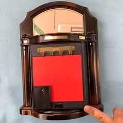 アンティーク時計　②の画像