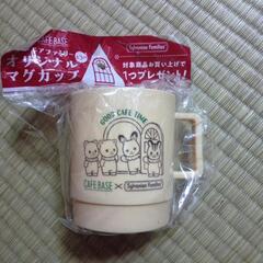マグカップ