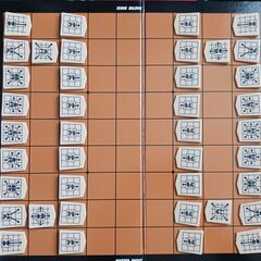 どうやって将棋をやるか学びたいです！