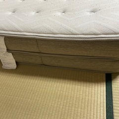 【0円無料】マットレス[シングルサイズ]の画像