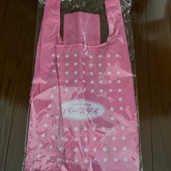バースディ買い物袋