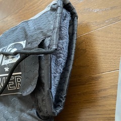 原付バイク　ハンドルカバー　未使用　の画像