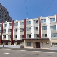 I・Uターン歓迎！引っ越しに関わる費用を全面支援！入職後も徹底サ...