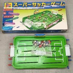 0326-290 スーパーサッカーゲーム