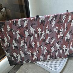 ペット専用ゲージ無料ジャンク品