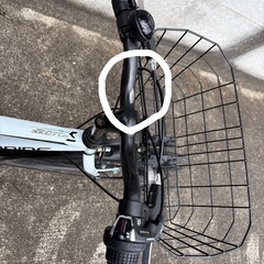掲載期間終了いたします。【マウンテンバイク】自転車の画像