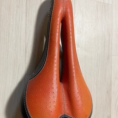 【完売】自転車　サドル