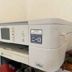 brotherプリンター