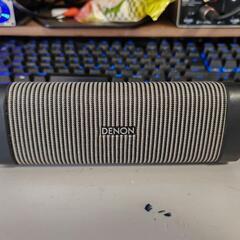 DENON enya mini Bluetooth スピーカー　