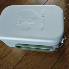 キャンプ用品　CAPTAIN STAG 容器　飯盒　