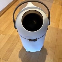 オムツポットの画像