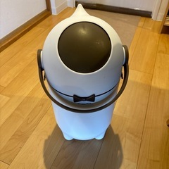 オムツポット
