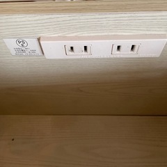 コンパクト鏡台の画像