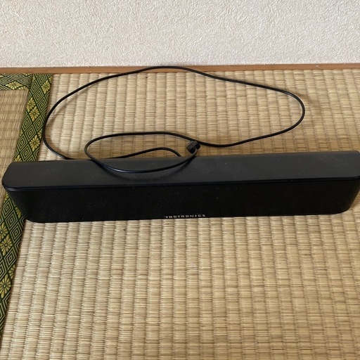 プロジェクター一式