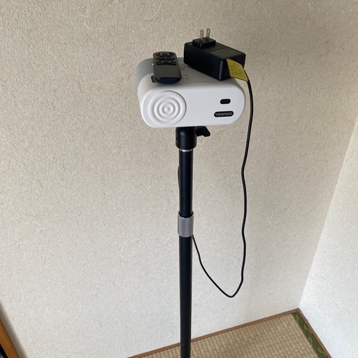 プロジェクター一式