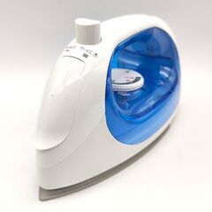 【20250428受付終了・J売】日立・コードレススチームアイロン・2023年製・CSI-211・No.250309-05の画像