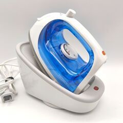 【20250428受付終了・J売】日立・コードレススチームアイロ...