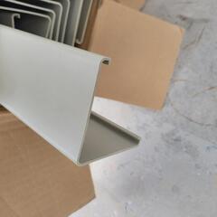 建築資材　セーフティーコーナーの画像