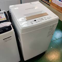 【愛品倶楽部柏店】 東芝 TOSHIBA 2021年製 4.5k...