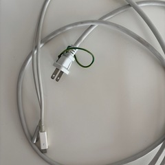 Apple Thunderbolt Display 27インチの画像