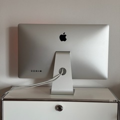 Apple Thunderbolt Display 27インチの画像