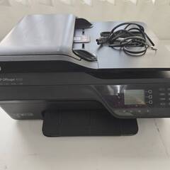 FAX　プリンター