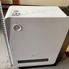 セラミックヒーターの画像