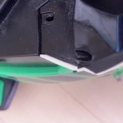 電動スポーツバイクの画像