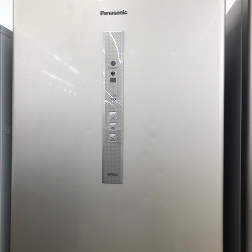 【6ヶ月動作保証付】Panasonic3ドア冷蔵庫のご紹介です！