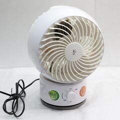 ◆ 2019年製 サーキュレーター 山善 yas-kw182 #...