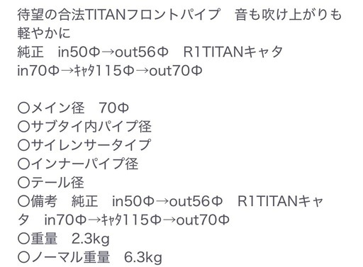 アミューズR1チタンTITAN No2スポーツキャタZN6/ZC6