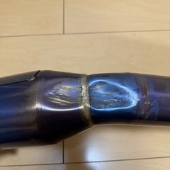 アミューズR1チタンTITAN No2スポーツキャタZN6/ZC6の画像