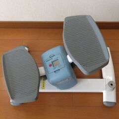 ステッパー　エアロライフ(AEROLIFE)DR-3868　中古品