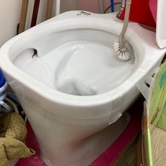 汚物流しの画像