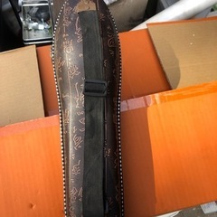 工芸品(笛）飾り物❣️ 値下げ  超お買い得品❣️の画像