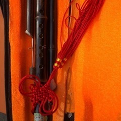 工芸品(笛）飾り物❣️ 値下げ  超お買い得品❣️の画像