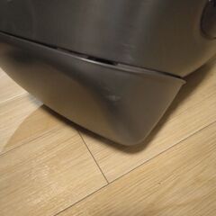 ブリジストン　bikke polar 　フロントチャイルドシートの画像