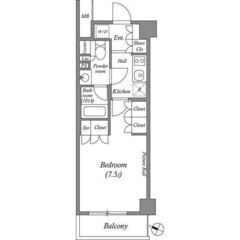 YY🍀敷金、礼金、仲介手数料ゼロ🤩池袋駅徒歩圏内✨全９路線利用可...