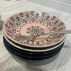 食器　お皿　茶碗など