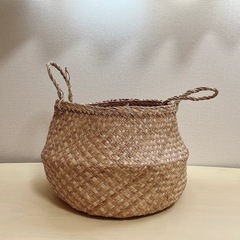 IKEA カゴ🧺