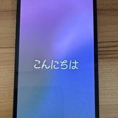 iPhone１２mini６４G