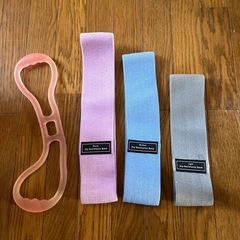　トレーニングチューブ