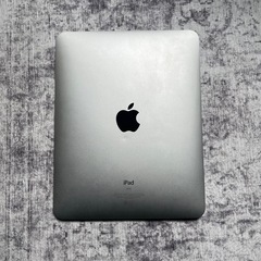 iPad