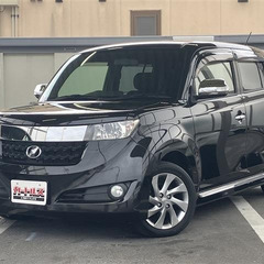 【自社ローン】☆ bB 1.3Z 煌 4WD ☆【 ♪独自審査の提携ローン120回☆☆】の画像