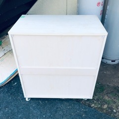 タンスの画像